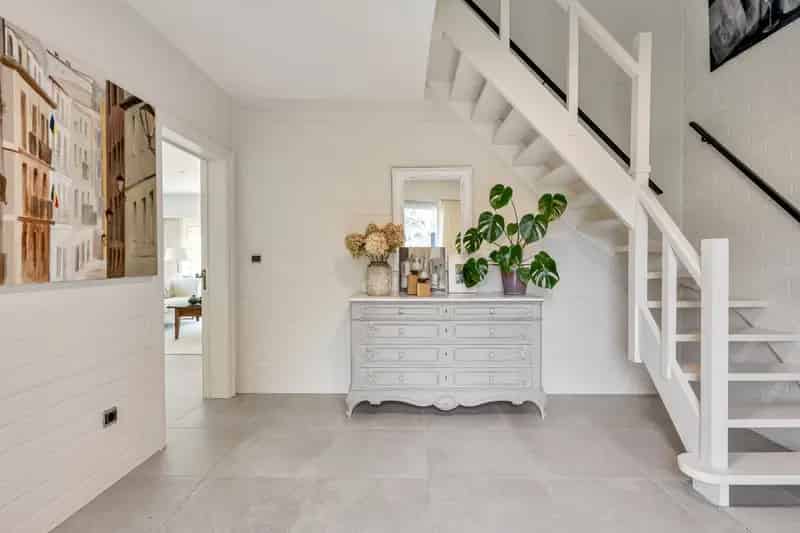 Energiezuinige Villa met Privé Bos en Tuin te Koop