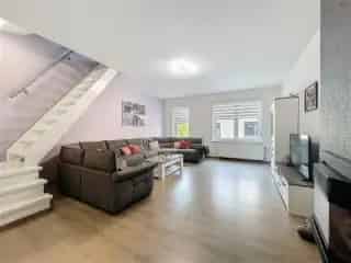 Huis te Koop Meerdonk 3 slaapkamers EPC A label