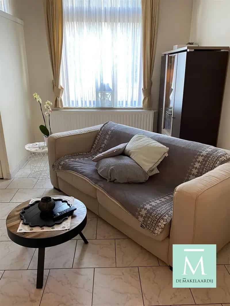 Te Koop: Charmante 2 Slaapkamer Woning Lier
