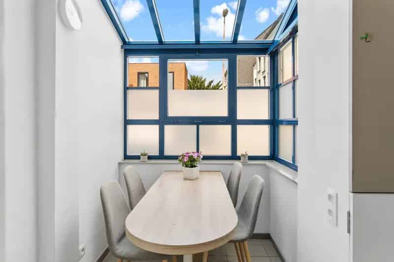 Huis te huur nabij Portus Ganda met zonnepanelen