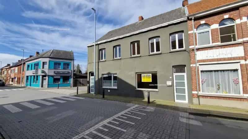 Te renoveren woning 3 slaapkamers Sint Gillis Dendermonde