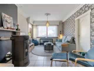 Huis te koop Sint-Lambrechts-Herk 3 slaapkamers tuin