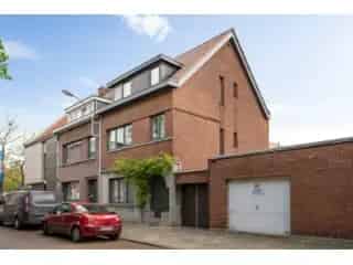Huis te koop Merksem 188m² 2 wooneenheden