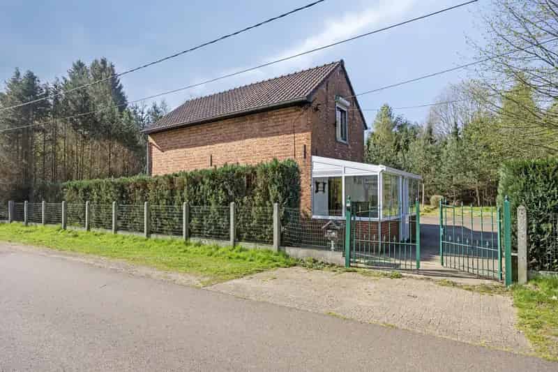 Te renoveren woning Molenstede - Charmant en rustig gelegen