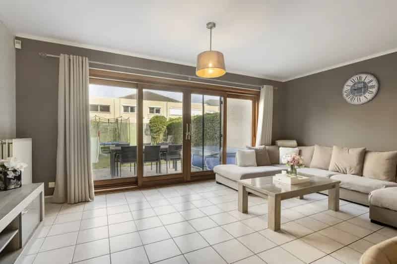 Huis te koop Niel 3 slaapkamers garage tuin