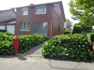 Huis te koop Couvin 3 slaapkamers garage tuin
