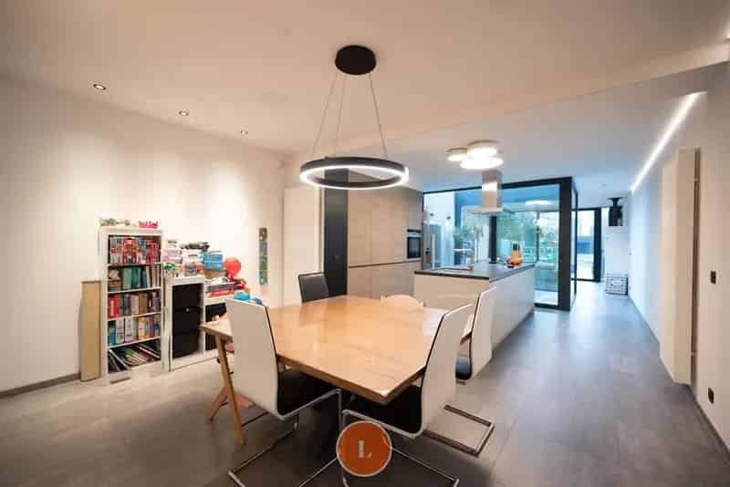 Huis te koop Menen 3 slaapkamers loods EPC A