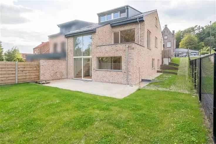 Nieuwe BEN Woning te Koop 280m2 4 slaapkamers Dijlevallei