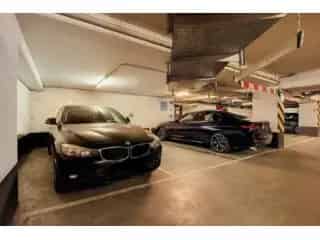 Garagebox Sint-Gillis - Parkeerplaats te Koop Avenue Toison d'Or