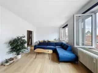 Appartement te Koop Ukkel 2 slaapkamers 131m² gerenoveerd