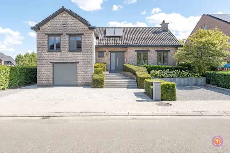 Huis te koop
