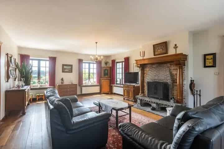 Huis te koop in Geraardsbergen 280m²