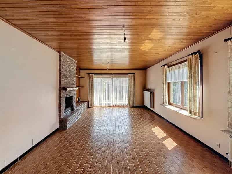 Te renoveren bungalow Nieuwpoort nabij jachthaven
