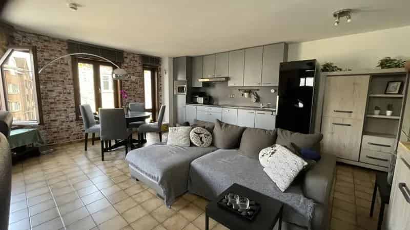 Appartement te Huur Centrum - Instapklaar 1 Slaapkamer
