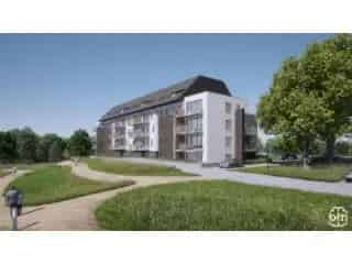 Appartement te Koop Mons Residentie Alder