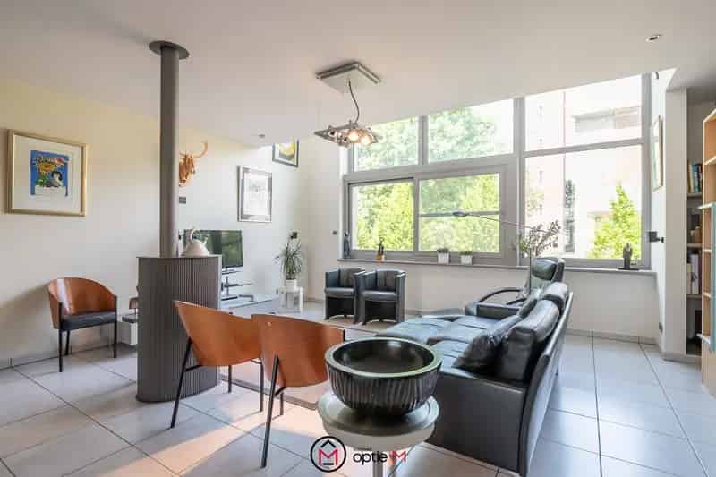 Huis te huur Hasselt Heilig Hartwijk: Ruime architectenwoning met garage