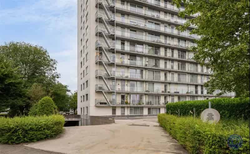 Garage te Huur Antwerpen Centrum