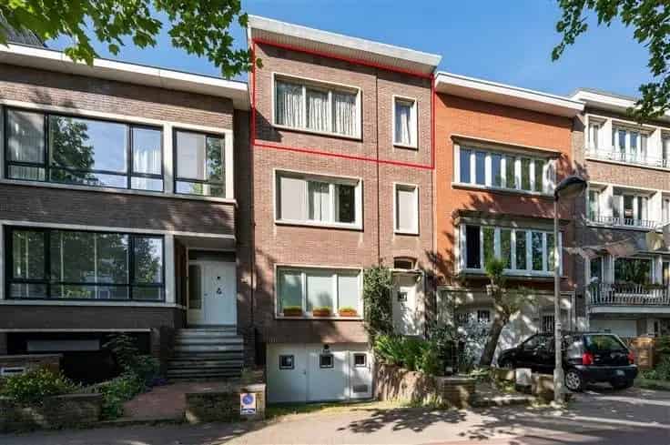 Appartement te renoveren 2 slaapkamers Deurne