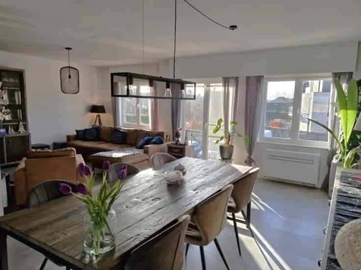 Appartement Te Koop Haacht 4 slaapkamers 174m2