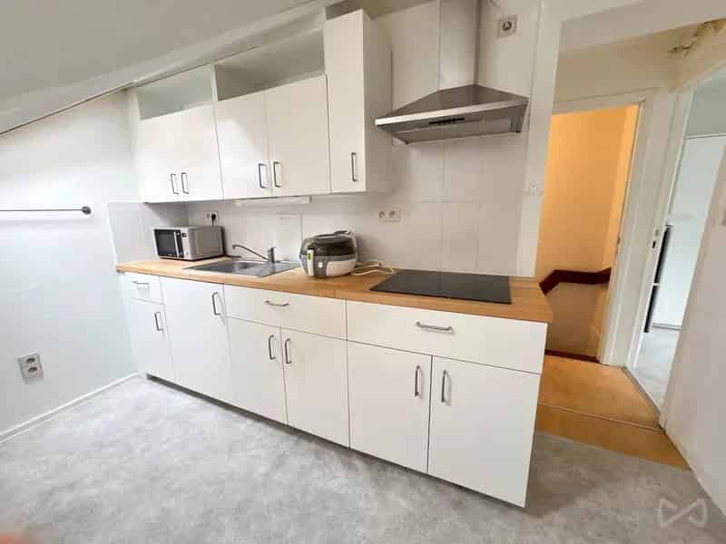 Gemeubeld Appartement Leuven Tiensestraat 2 slaapkamers