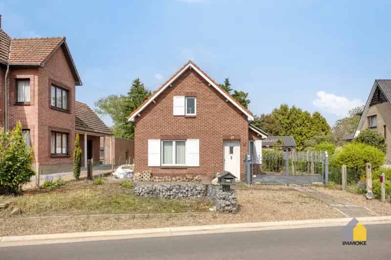 Huis te huur te renoveren Stokkem 11a 74ca