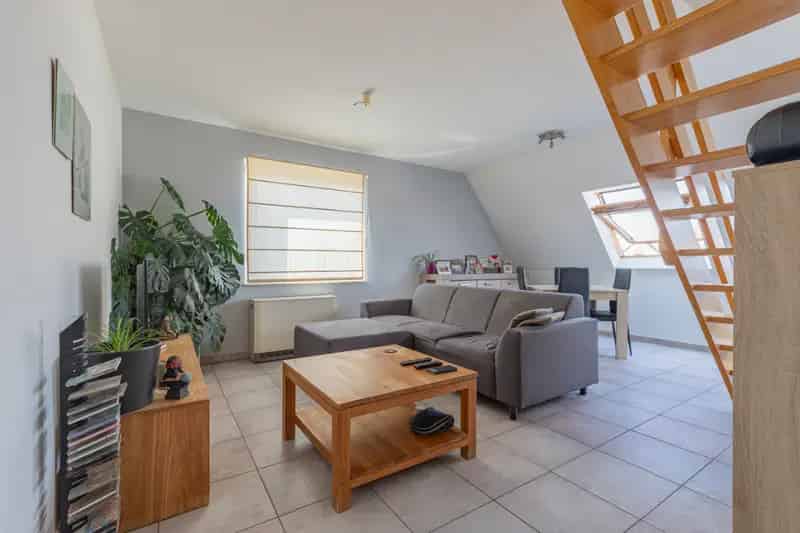 Appartement te koop Denderbelle