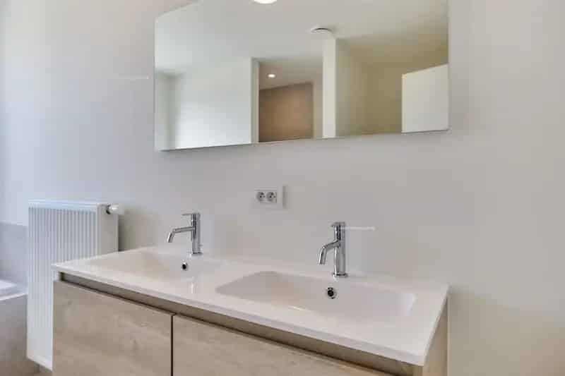 Nieuwbouw woning 3 slaapkamers Zonnebeke