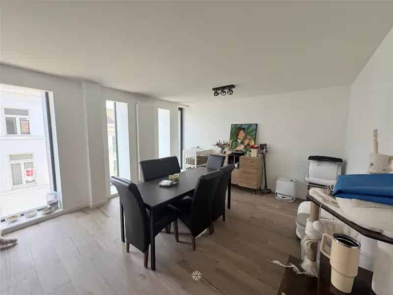 Duplex Appartement te Koop Centrum Oudenaarde