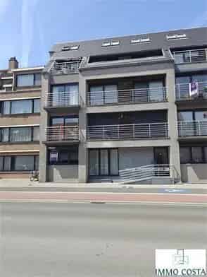 Appartement te koop Middelkerke 2 slaapkamers