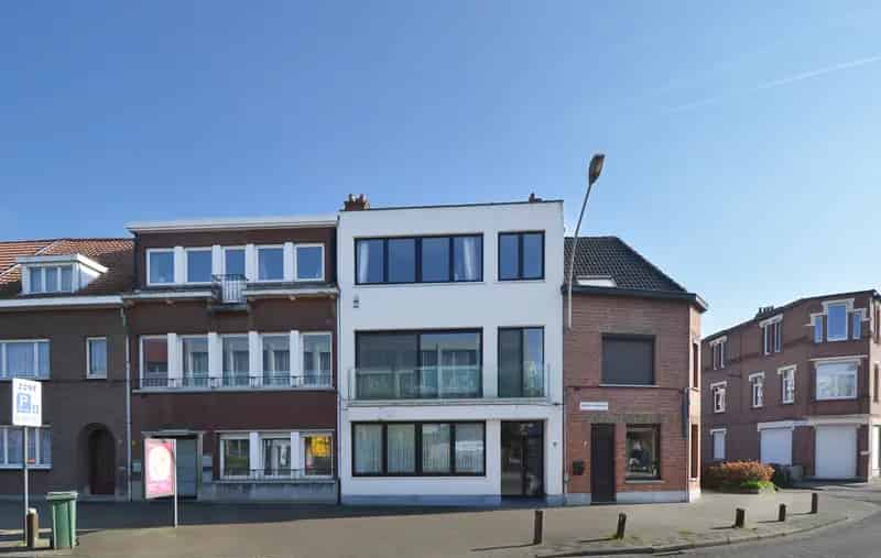 Appartement te huur Ekeren Centrum 2 slaapkamers