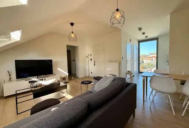 Te Koop: 2 Slaapkamer Appartement Tienen Grote Markt