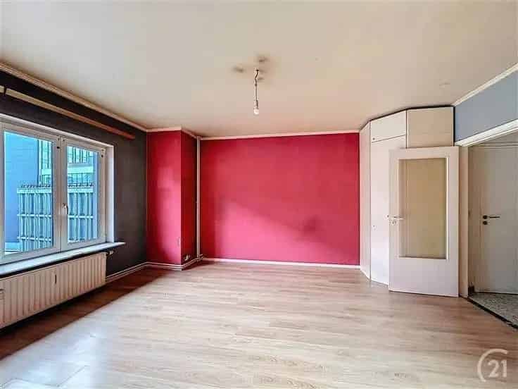 Appartement 1 Chambre Feronstrée Liège