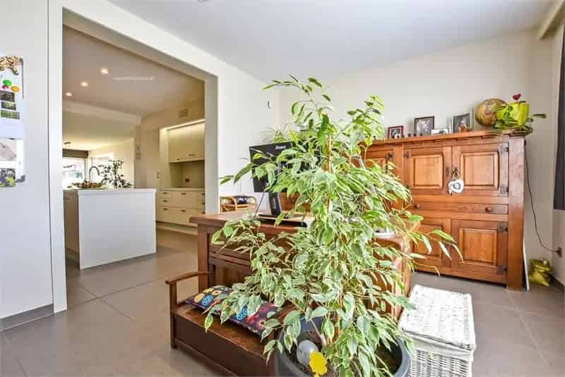 Gerenoveerde woning 4 5 slaapkamers Diksmuide