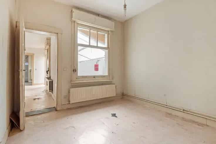 Huis Te Koop Verkocht Onder Voorbehoud Renovatieplicht