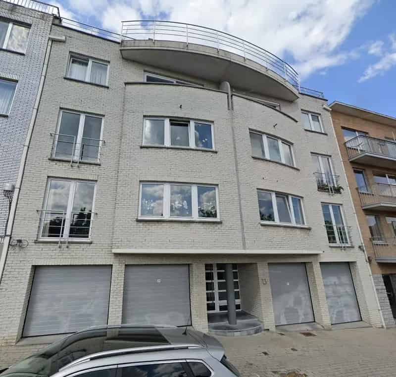 Appartement te huur Jette 1 slaapkamer nabij UZ Jette