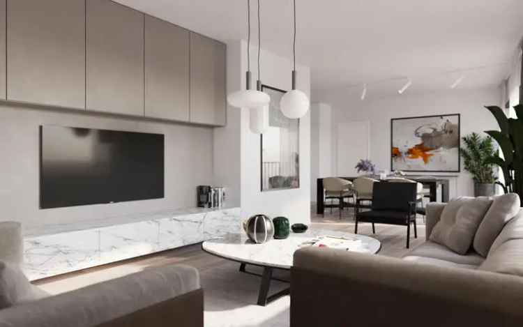 Penthouse Gent Te Koop - 6 BTW Regeling