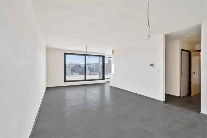 Nieuwbouw Appartement 2 Slaapkamers Geraardsbergen