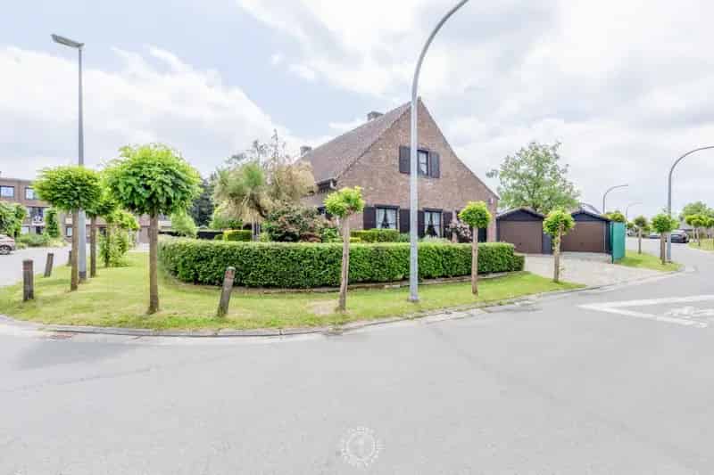 Huis te huur Temse: Gezinswoning met tuin en garage