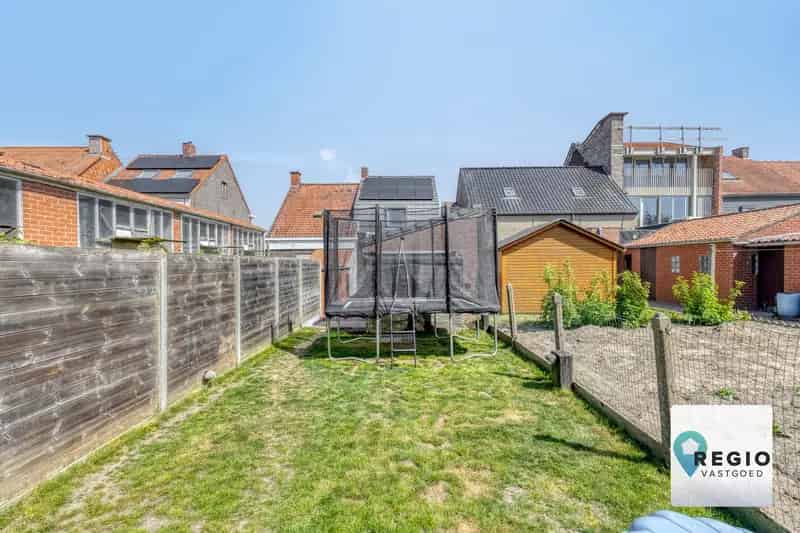 Huis te koop Vosselare: Instapklaar en charmant