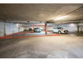 Parking te Koop Gent