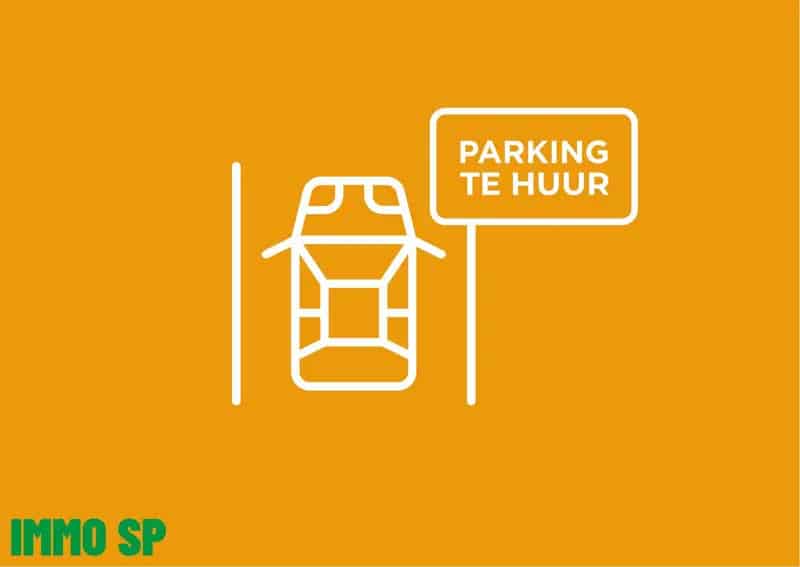 Garage te koop Geel Centrum