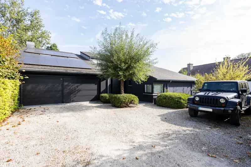 Gerenoveerde Woning Luxe Faciliteiten