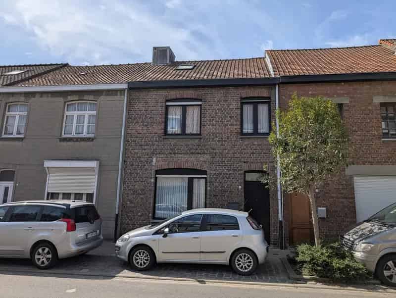 Huis te huur De Panne 3 slaapkamers instapklaar