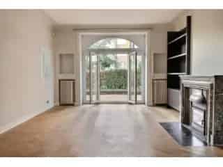 Herenhuis te koop Woluwe-Saint-Lambert