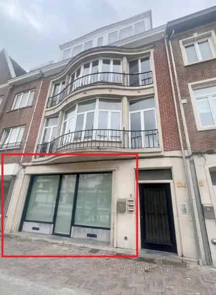 Appartement te huur Sint Niklaas Grote Markt