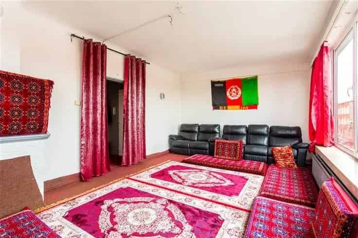 Appartement 2 slaapkamers te koop goede locatie
