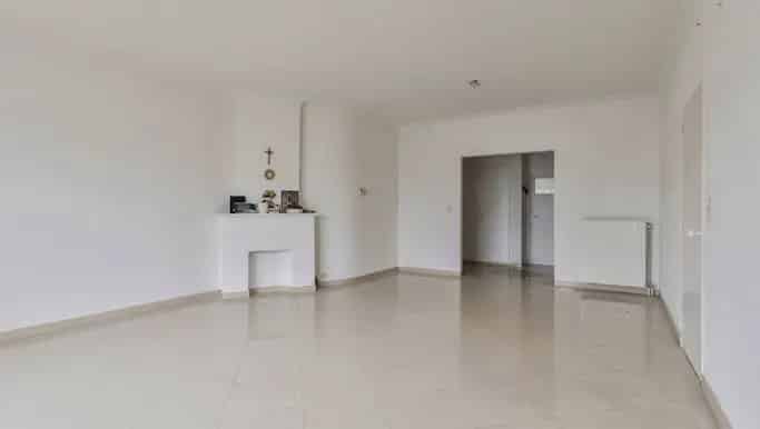 Appartement te koop Linkeroever 104m² terras lift