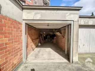 Garagebox te Koop Sint-Jans-Molenbeek