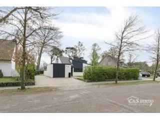 Villa te koop Brasschaat - gerenoveerd - 3 slaapkamers - 275m²