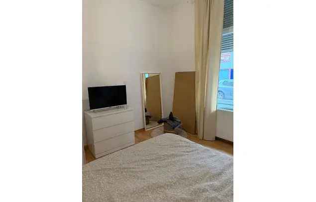 Huur 1 slaapkamer appartement in Liège